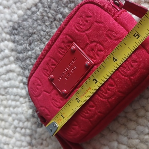 Michael Kors little wallet - Picture 8 of 11
